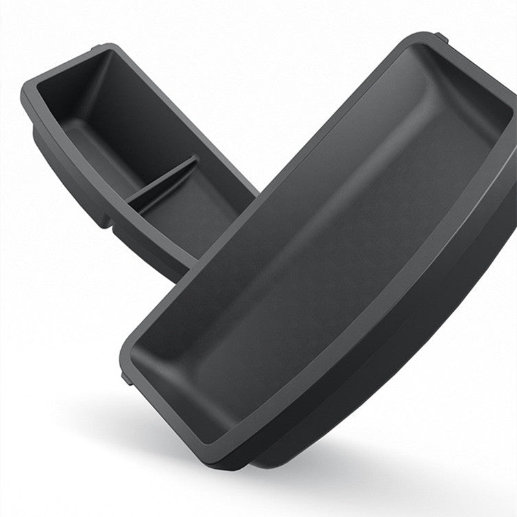 TESERY Under Front Seat Storage Box for Model YL 6-Seater - Tesery Official Store