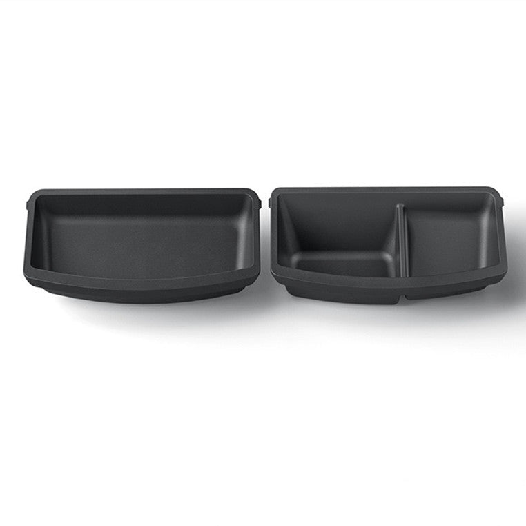 TESERY Under Front Seat Storage Box for Model YL 6-Seater - Tesery Official Store