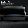 TESERY Under Front Seat Storage Box for Model YL 6-Seater - Tesery Official Store