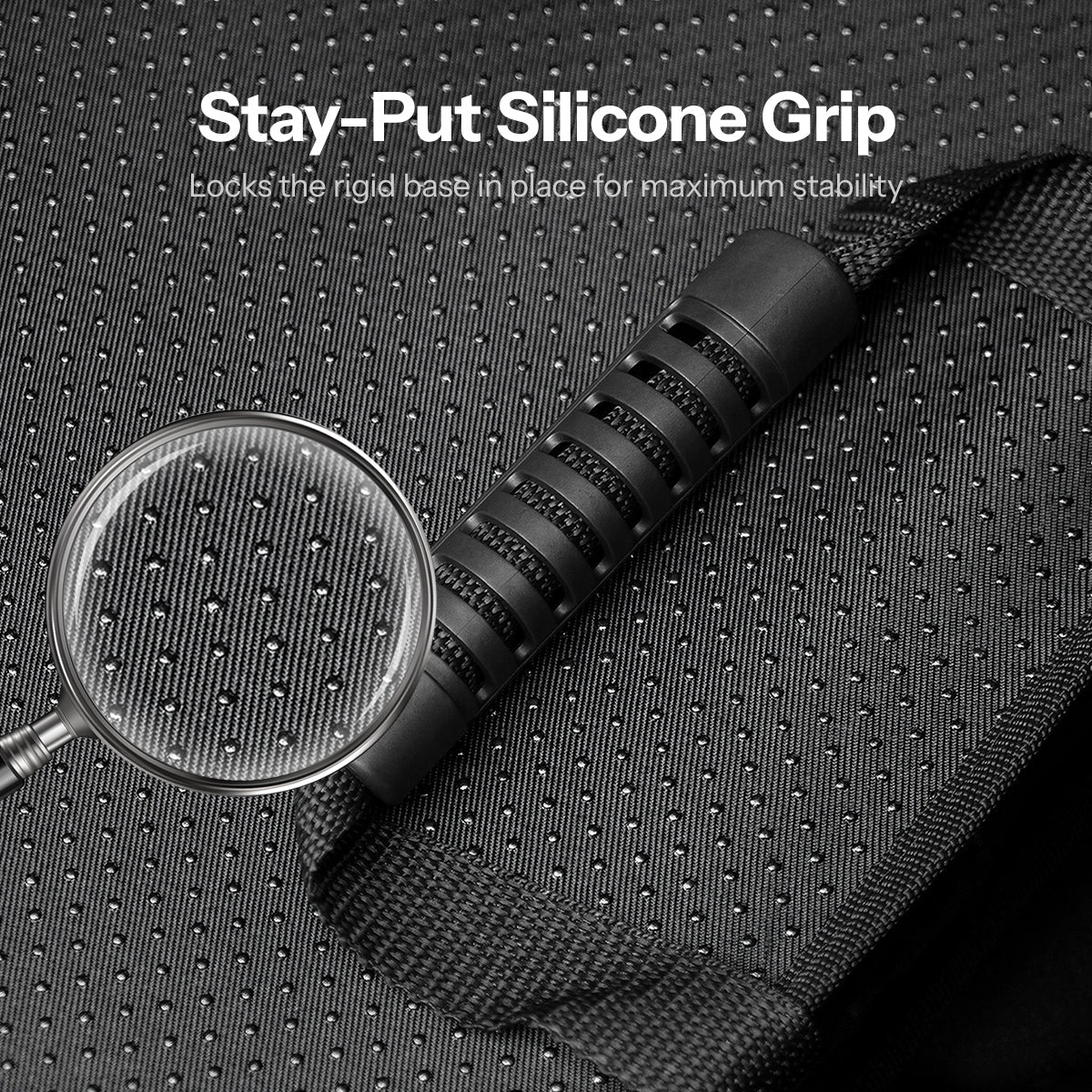 TESERY Upgraded Dog Seat Cover for Model Y | Waterproof | Mesh Window - Tesery Official Store