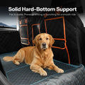 TESERY Upgraded Dog Seat Cover for Model Y | Waterproof | Mesh Window - Tesery Official Store