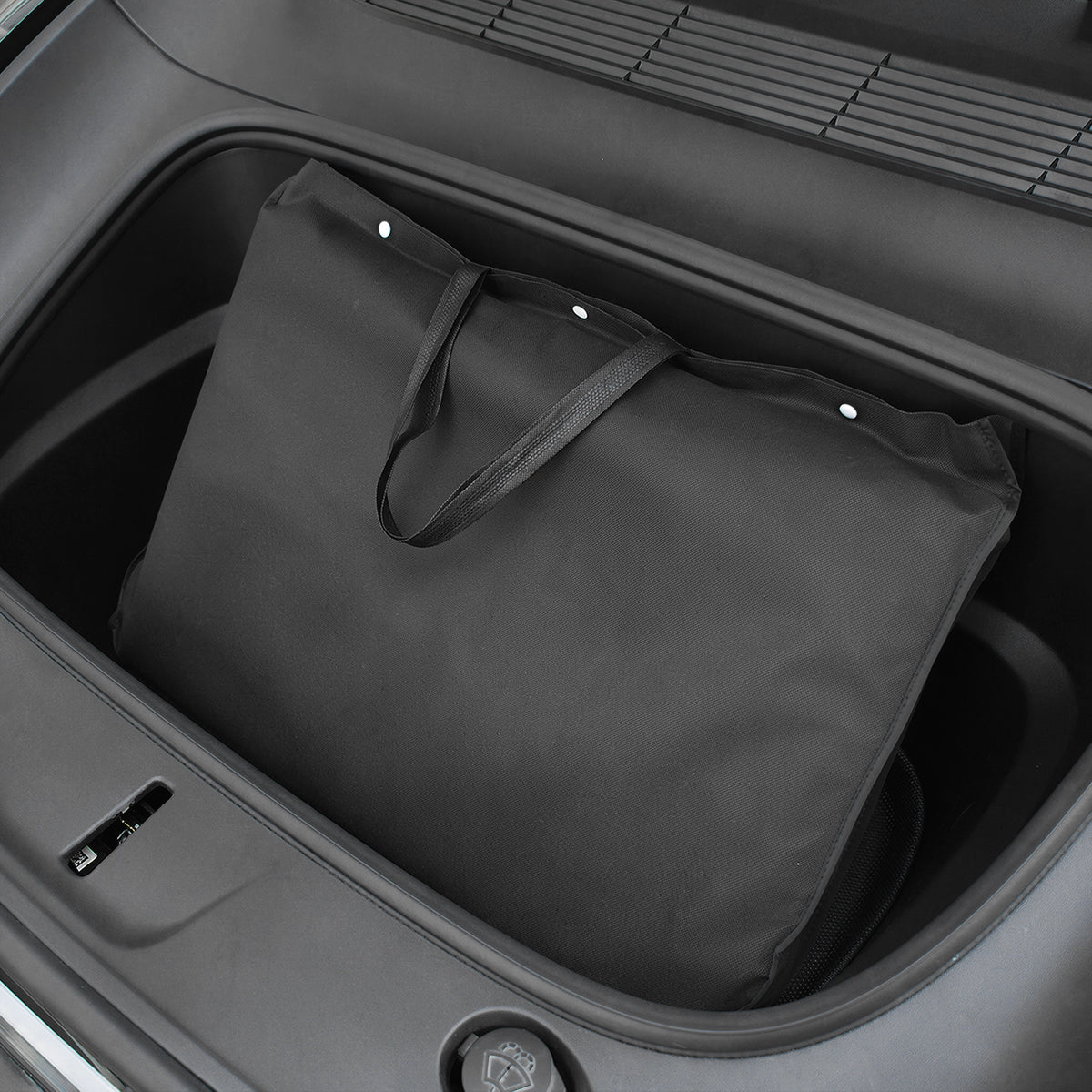 TESERY Upgraded Dog Seat Cover for Model Y | Waterproof | Mesh Window - Tesery Official Store