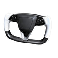 TESERY Yoke Steering Wheel Upgrade For Tesla Model 3 Highland - Tesery Official Store