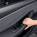Tesla Door Handle Storage Box Set for Model 3 / Y (4PCS) - Tesery Official Store