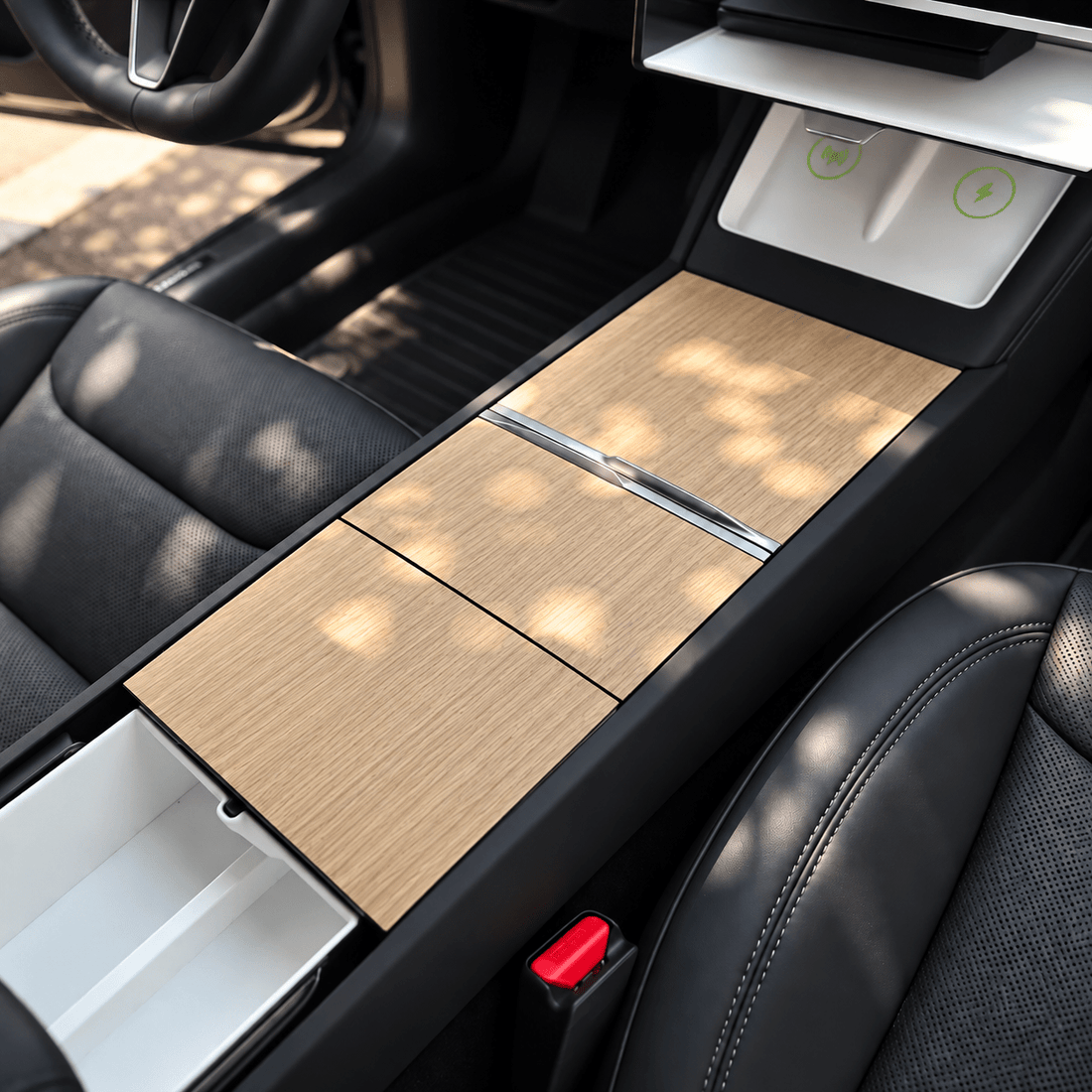 Tesla Model 3 / Y Center Console Wrap * Varity - Tesery Official Store