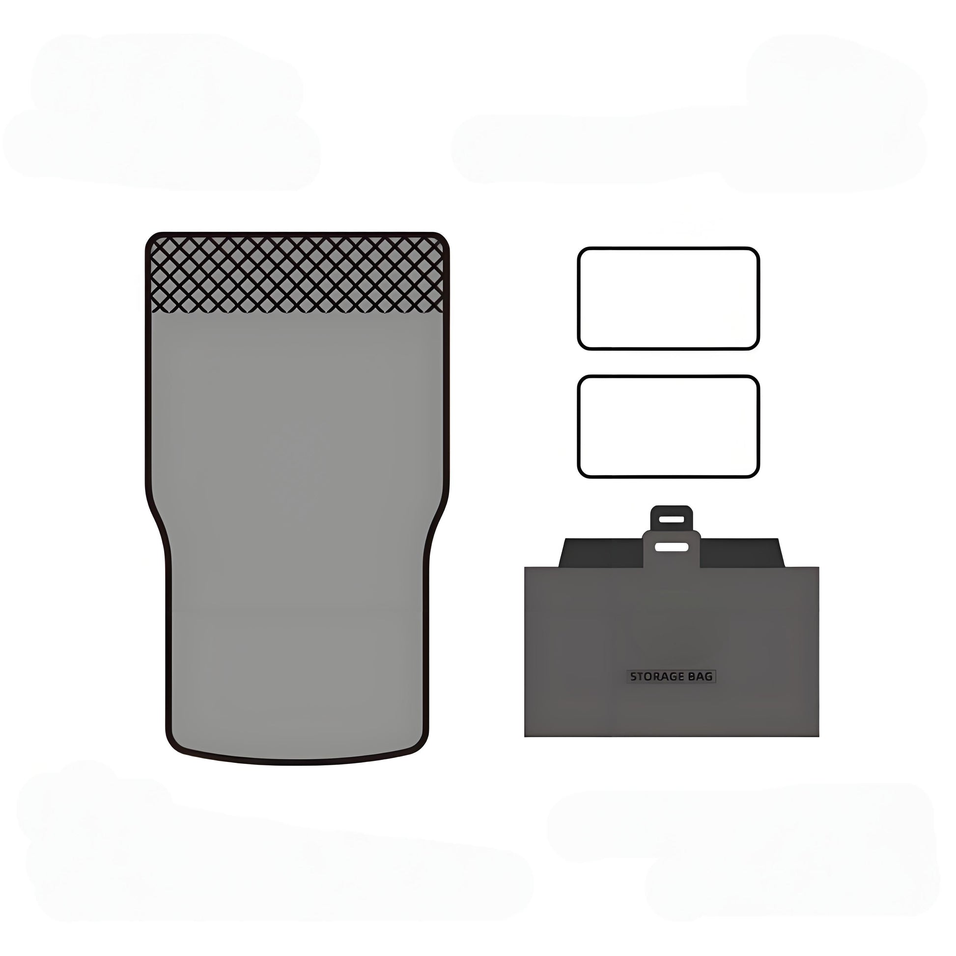 TITA Camping Mattress for Tesla Model 3/Y - Tesery Official Store