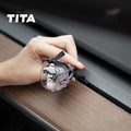 TITA - Car Fragrance Diffuser for Tesla Model 3/Y - Tesery Official Store