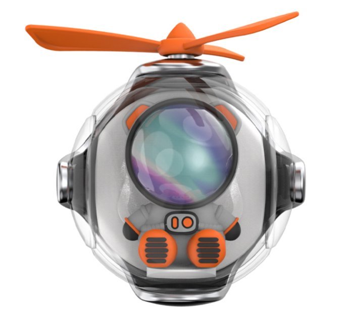 TITA - Car Fragrance Diffuser for Tesla Model 3/Y - Tesery Official Store