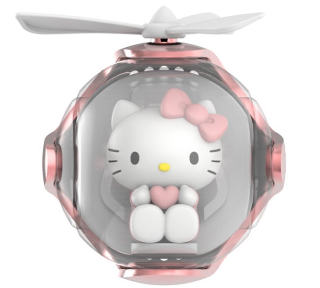 TITA - Car Fragrance Diffuser for Tesla Model 3/Y - Tesery Official Store