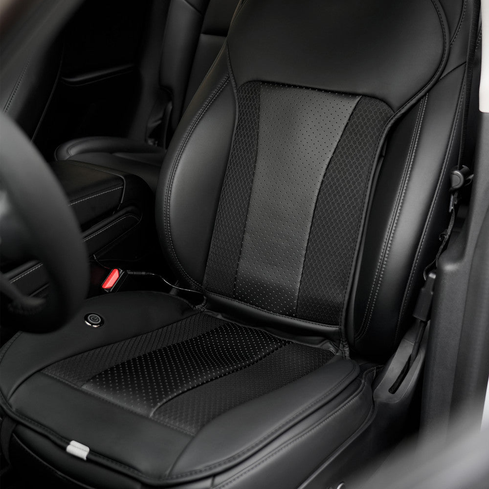 TITA Seat Ventilation Seat Covers for Tesla Model 3/Y - Tesery Official Store