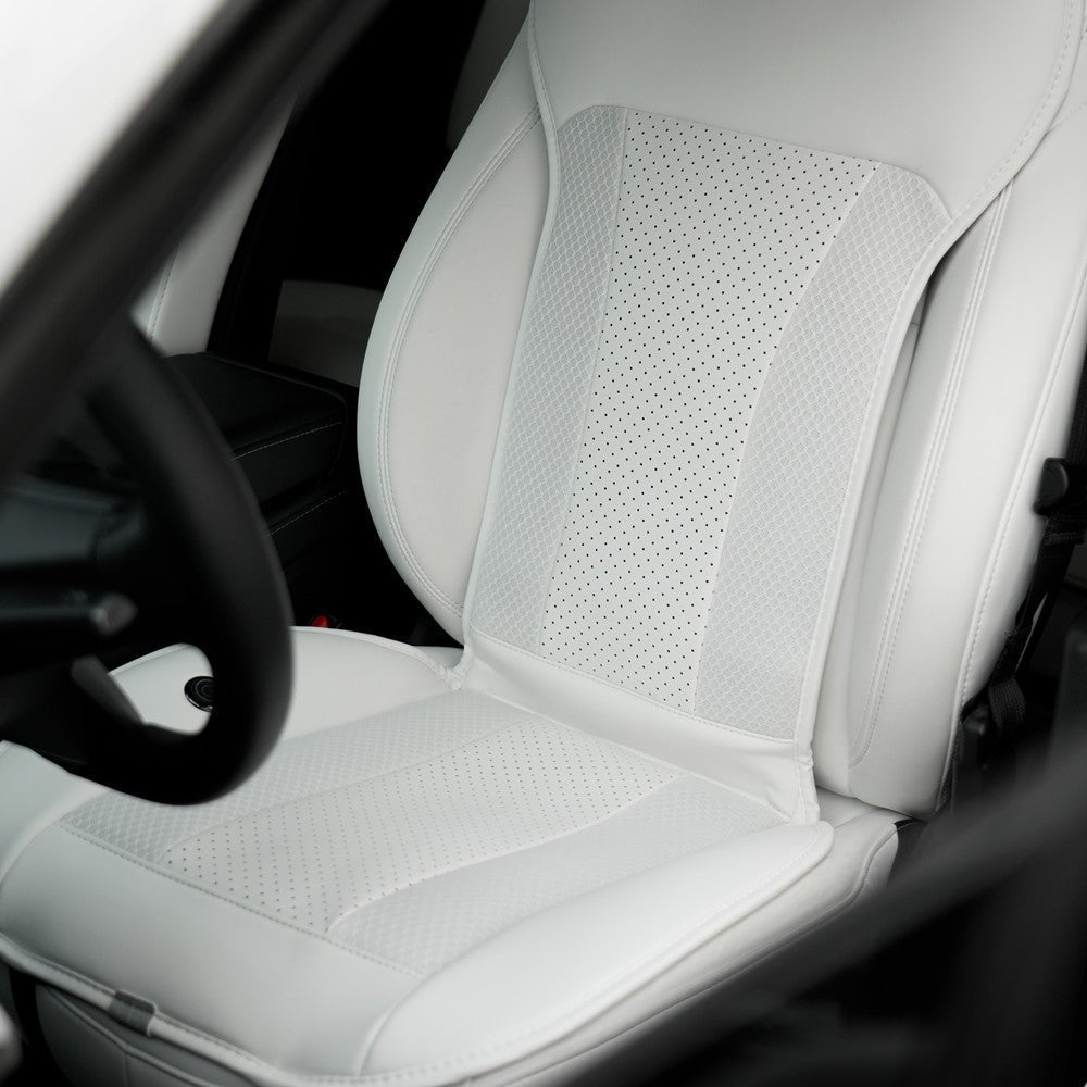 TITA Seat Ventilation Seat Covers for Tesla Model 3/Y - Tesery Official Store