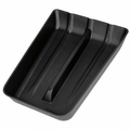 TPE Center Console Lower Storage Tray for Model Y Standard 2026+ - Tesery Official Store