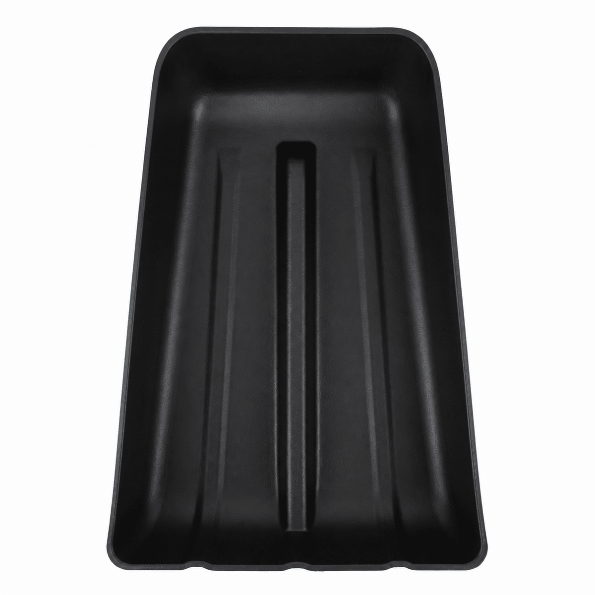 TPE Center Console Lower Storage Tray for Model Y Standard 2026+ - Tesery Official Store