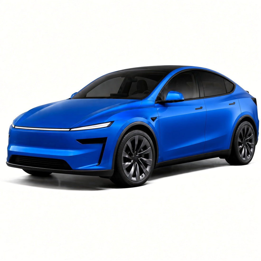 TPU Full Car Paint Protection Film (PPF) for Tesla Model Y - Tesery Official Store