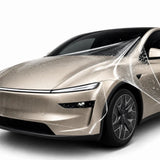 TPU Full Car Paint Protection Film (PPF) for Tesla Model YL 2026+ - Tesery Official Store