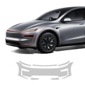 TPU Full Car Paint Protection Film (PPF) for Tesla Model YL 2026+ - Tesery Official Store