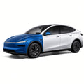 TPU Glossy Full Front Car Paint Protection Film (PPF) for Tesla Model Y | Tesery - Tesery Official Store