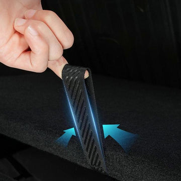 Trunk Pull Cord for Tesla Model Y - Tesery Official Store