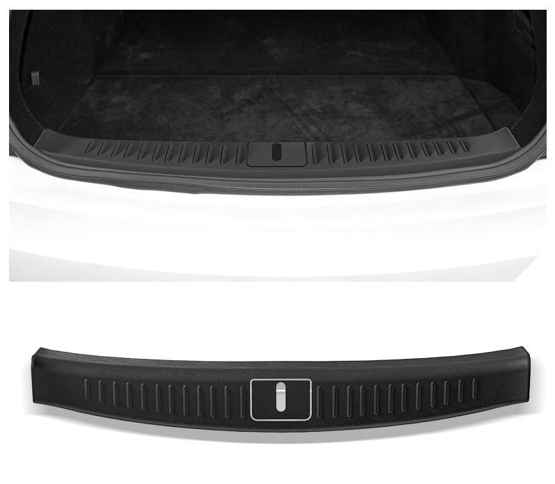 Trunk Sill Protector for Tesla Model S - Tesery Official Store