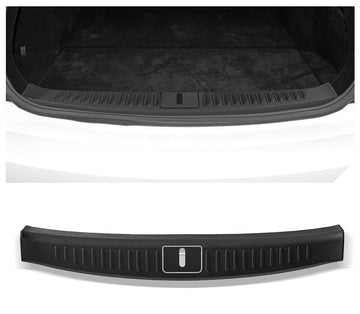 Trunk Sill Protector for Tesla Model S - Tesery Official Store