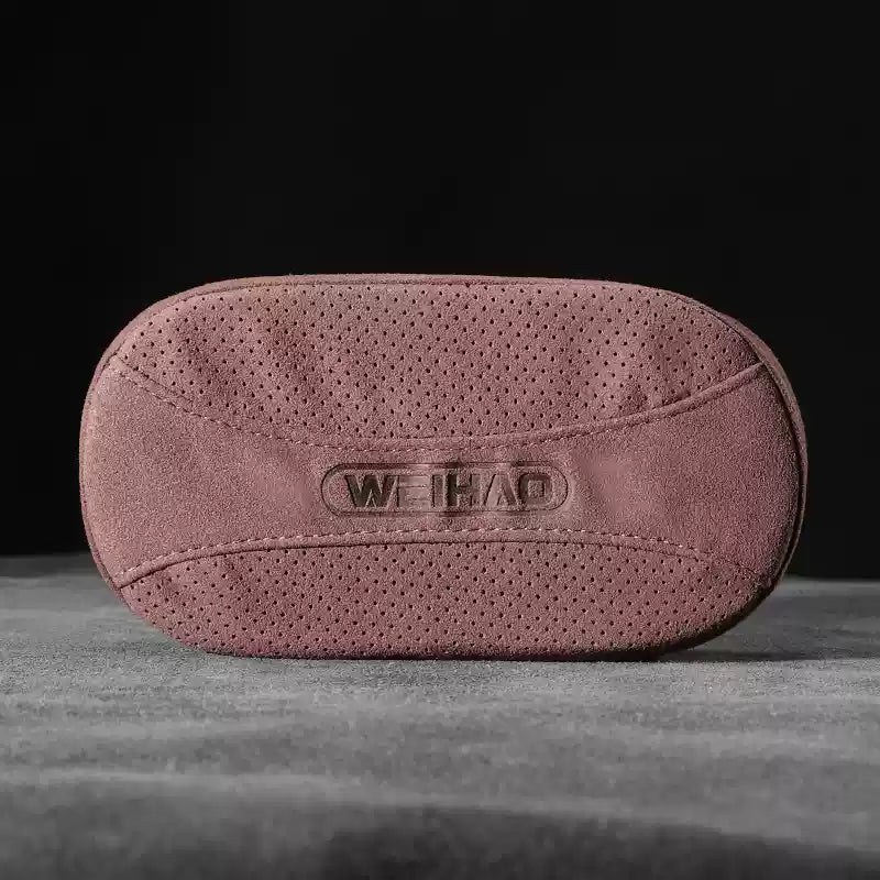 Tumbled Fur Leg Cushion for Tesla - Tesery Official Store