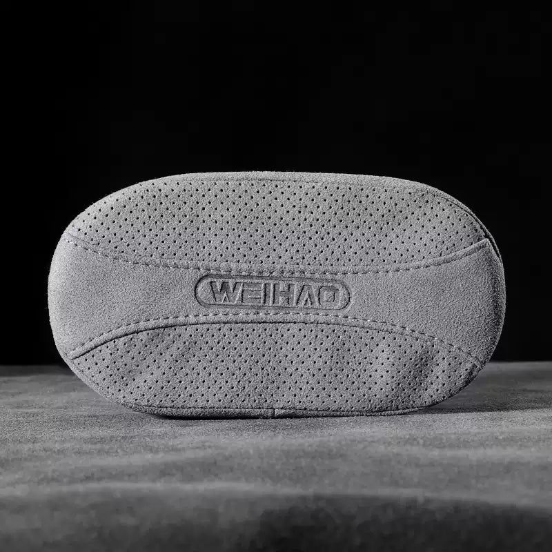 Tumbled Fur Leg Cushion for Tesla - Tesery Official Store