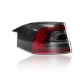 Turn Brake Lamp & Inner Tail Light Replacement for Model S (16 - 20) - Tesery Official Store