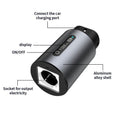 Type 2 V2L Adapter For Model Y Performance & Compatible EVs |3.5kW | UK/AU/EU - Tesery Official Store