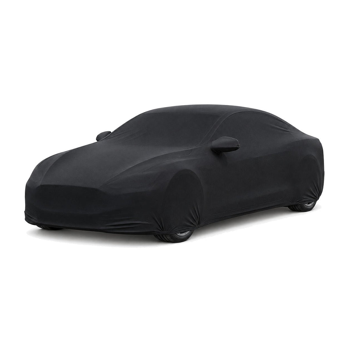 Ultralight Car Cover for Model 3/Y/X/S | Indoor & Outdoor | UV Protection | Stretchable - Tesery Official Store