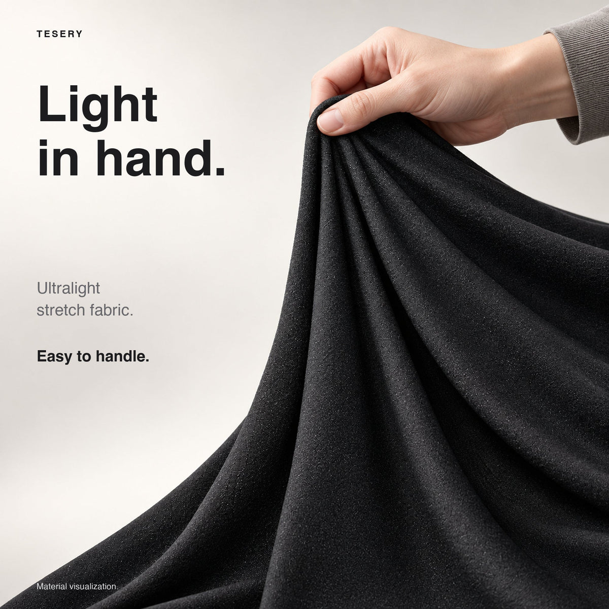 Ultralight Car Cover for Model 3/Y/X/S | Indoor & Outdoor | UV Protection | Stretchable - Tesery Official Store