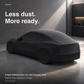 Ultralight Car Cover for Model 3/Y/X/S | Indoor & Outdoor | UV Protection | Stretchable - Tesery Official Store