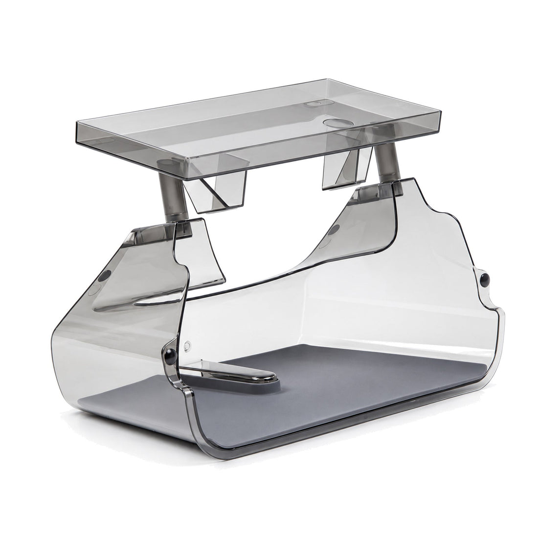 Under Center Screen Storage for Model 3 Highland / Model Y Juniper / Model YL - Tesery Official Store