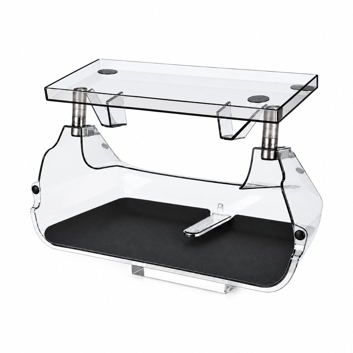 Under Center Screen Storage for Model 3 Highland / Model Y Juniper / Model YL - Tesery Official Store