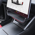 Under Center Screen Storage for Model 3 Highland / Model Y Juniper / Model YL - Tesery Official Store