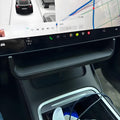 Under Screen Storage Box for Tesla Model Y/3/3 Highland - Tesery Official Store