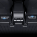 Under Seat Air Vents for Model Y Juniper (2PCS) - Tesery Official Store