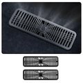 Under Seat Air Vents for Model Y Juniper (2PCS) - Tesery Official Store