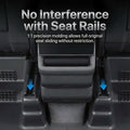 Under-Seat Corner Guards for Tesla Model YL 6-Seater (6PCS) - Tesery Official Store