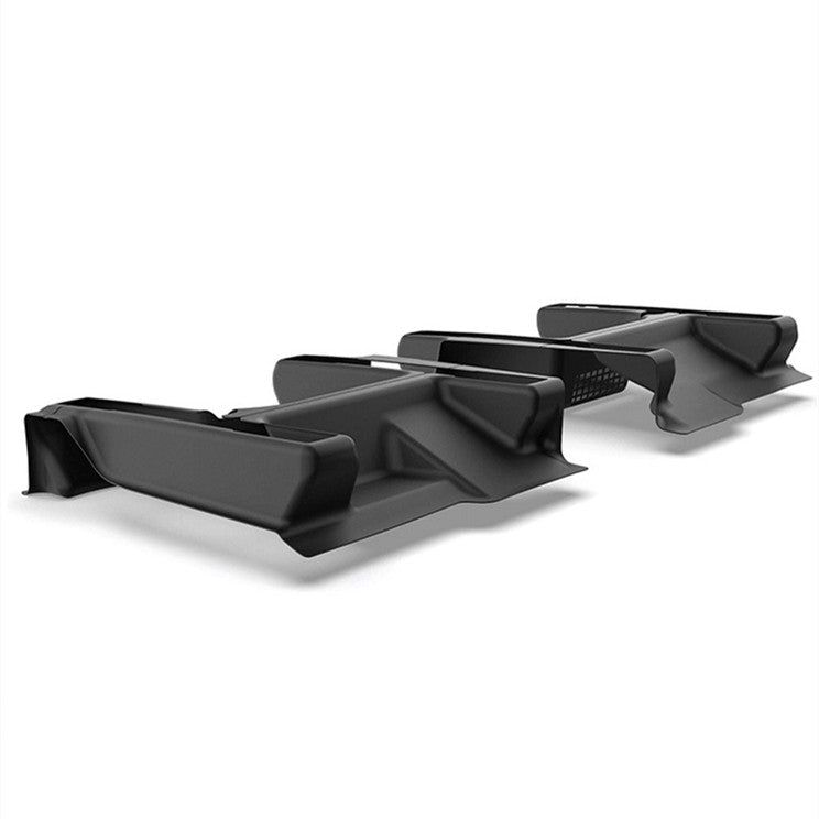 Under-Seat Corner Guards for Tesla Model YL 6-Seater (6PCS) - Tesery Official Store