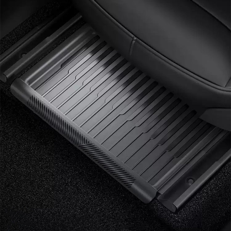 Underseat Storage Box for Tesla Model Y Juniper - Tesery Official Store