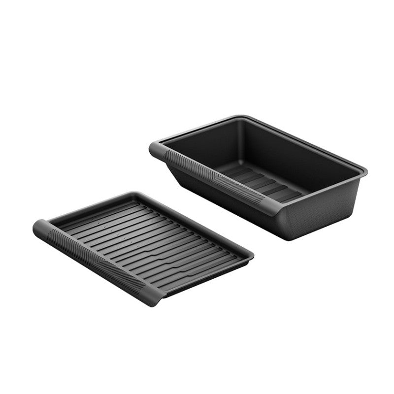 Underseat Storage Box for Tesla Model Y Juniper - Tesery Official Store