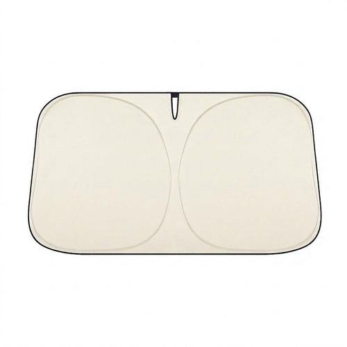 Universal Fit Windshield Sun Shade for Sedans & SUVs & Trucks - Tesery Official Store