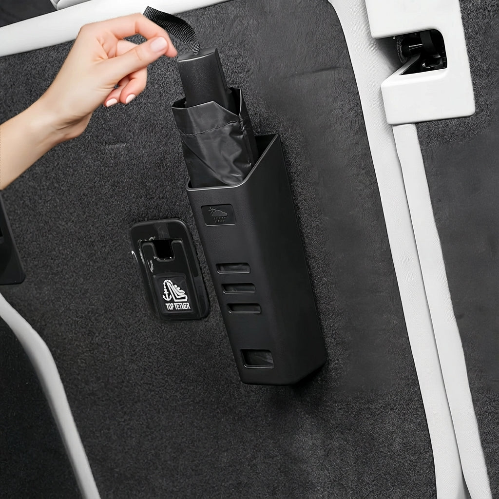 Universal Trunk Umbrella Holder for All Models | Waterproof - Tesery Official Store
