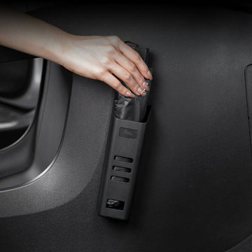 Universal Trunk Umbrella Holder for All Models | Waterproof - Tesery Official Store