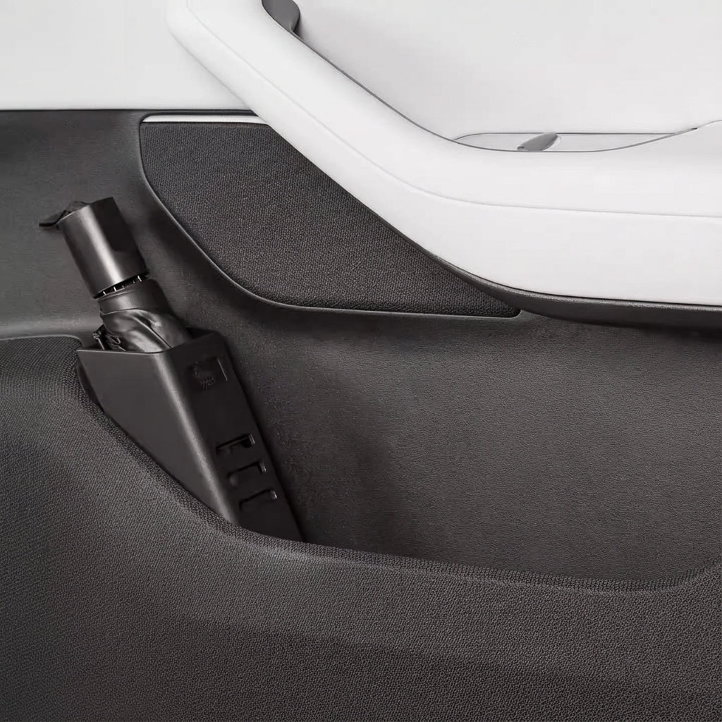 Universal Trunk Umbrella Holder for All Models | Waterproof - Tesery Official Store