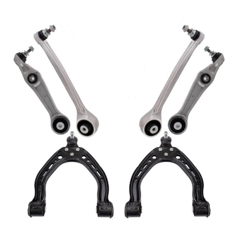 Upper Control Arm Kit 6 - Piece Set for Tesla Model S (OE: 104396600A 102735100C 104157000B) - Tesery Official Store