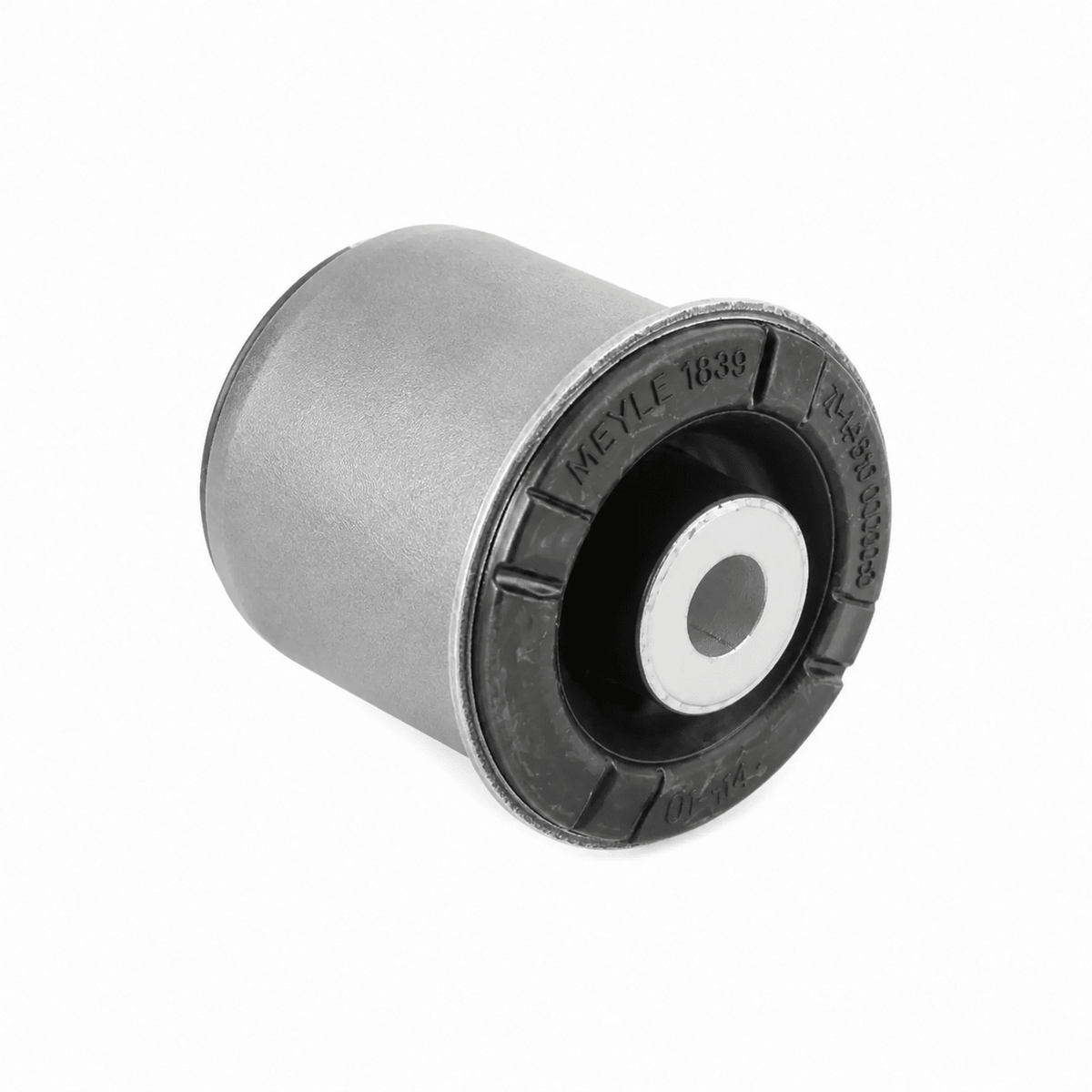 Upper Suspension Straight Arm Bushing for Model 3 / Y (1044324-00-G) - Tesery Official Store