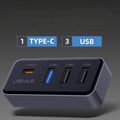 USB Glovebox Charging Hub for Model 3 & Model Y - Tesery Official Store