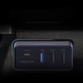 USB Glovebox Charging Hub for Model 3 & Model Y - Tesery Official Store