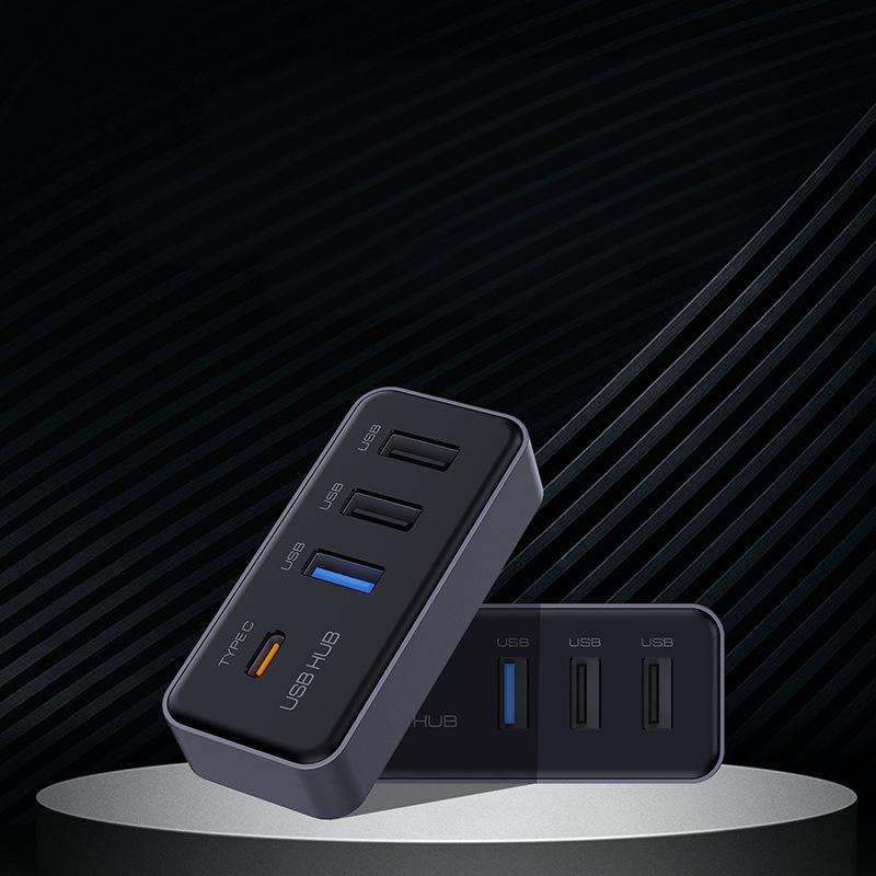 USB Glovebox Charging Hub for Model 3 & Model Y - Tesery Official Store